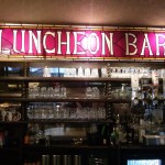 It used to be called "Whitelock's First City Luncheon Bar" apparently. 