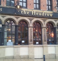 115 The Headrow