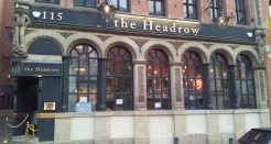 115 The Headrow
