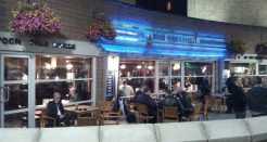 Wetherspoon’s, Railway Station