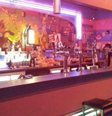 Fab Cafe