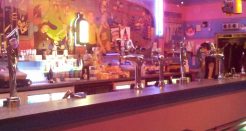 Fab Cafe