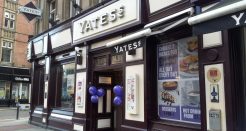 Yates’s, Boar Lane
