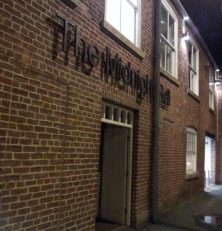 The Midnight Bell
