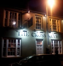 The Cross Keys