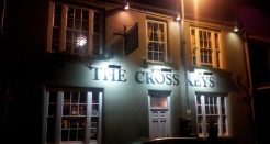 The Cross Keys