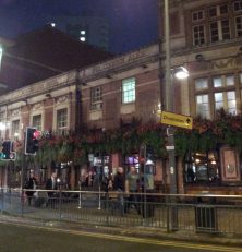 The Scarbrough Hotel