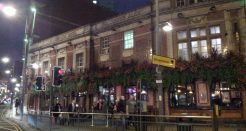 The Scarbrough Hotel