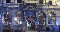 Mr Foley’s Cask Ale House
