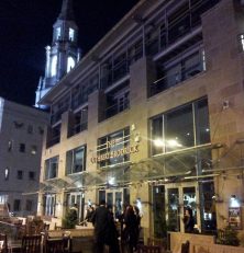 Wetherspoon’s — The Cuthbert Brodrick
