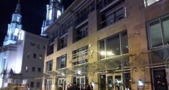 Wetherspoon’s — The Cuthbert Brodrick