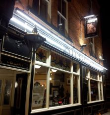 The George