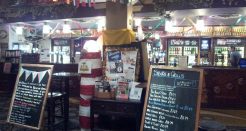 Wetherspoon’s — Stick or Twist