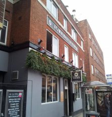 Town Hall Tavern