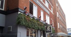 Town Hall Tavern