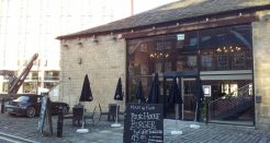The Pour House