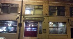 Massey’s Booksellers