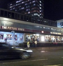 The Picture House