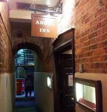 The Angel Inn