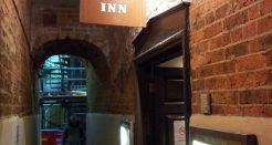 The Angel Inn