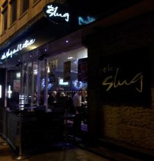 The Slug and Lettuce