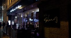 The Slug and Lettuce