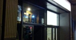 Jake’s Bar and Still Room