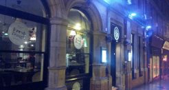 Bar Room Bar