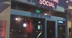 Call Lane Social