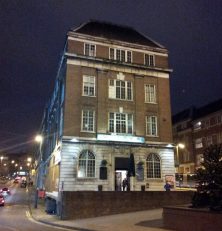 Hoagys Bar