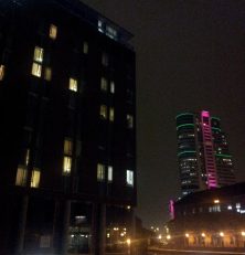 SkyLounge