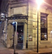 Wetherspoon’s — Becketts Bank