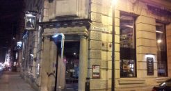 Wetherspoon’s — Becketts Bank