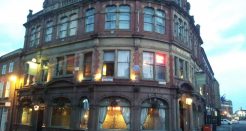 The Adelphi