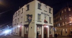 Old Red Lion