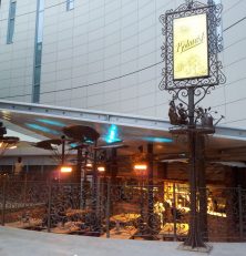 The Botanist