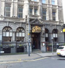 Sam’s Chop House