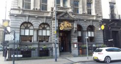 Sam’s Chop House