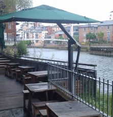 Aire Bar