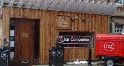 Bar Camparino