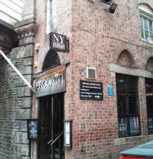Brooklyn Bar