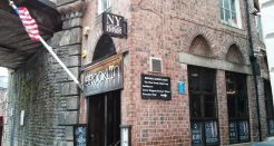 Brooklyn Bar