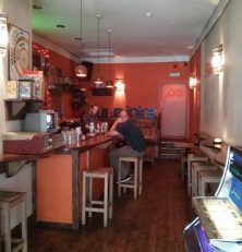 Wax Bar & Jukejoint