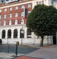 Browns Bar & Brasserie