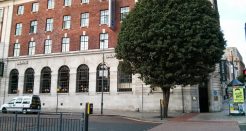 Browns Bar & Brasserie