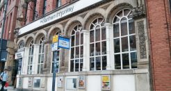 The Northern Monkey