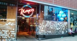 Players Sports Bar