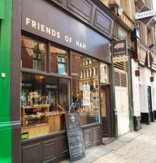 Friends of Ham