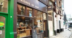 Friends of Ham