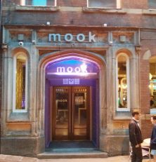Mook